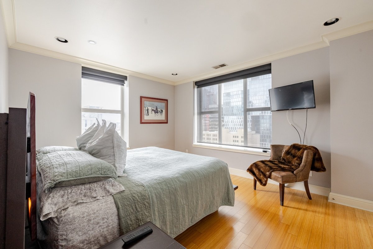 Convenient Downtown 2Bed & 2Bath! gallery image 5