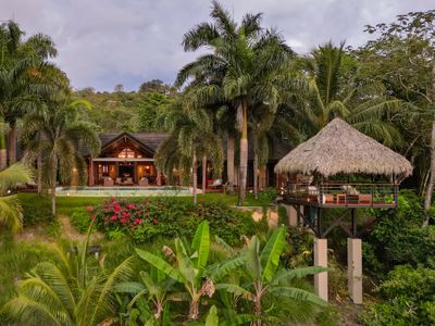 Luxury Villa Brisas del Cabo