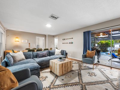 Pet Friendly, Longer Stays, Flexible Extensions