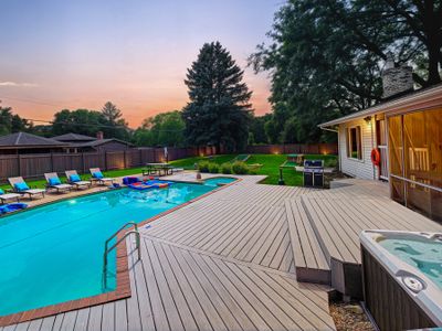 Perfect Getaway | Hot Tub, 6 Kings, Arcade, +More