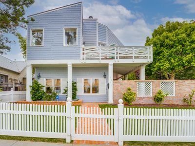 The Breakers 3 | 5BR Walk to Beach + Rooftop Views