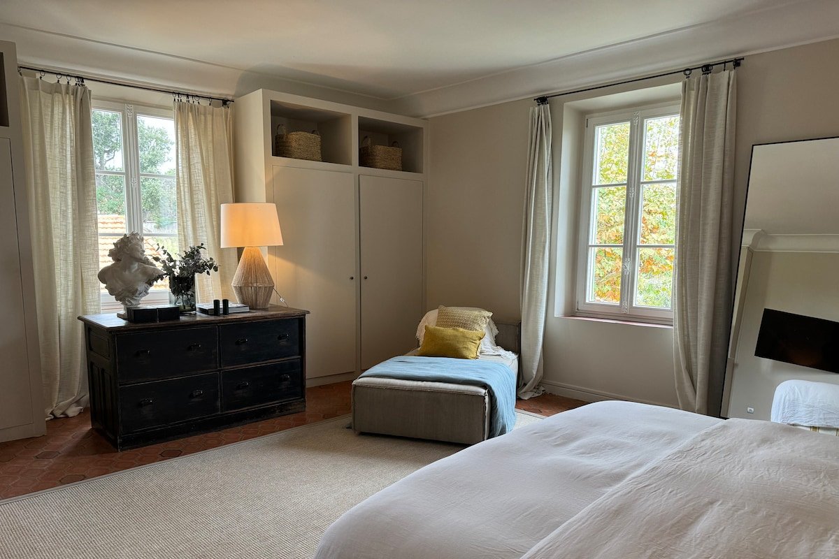 La Bastide des Marres gallery image 4