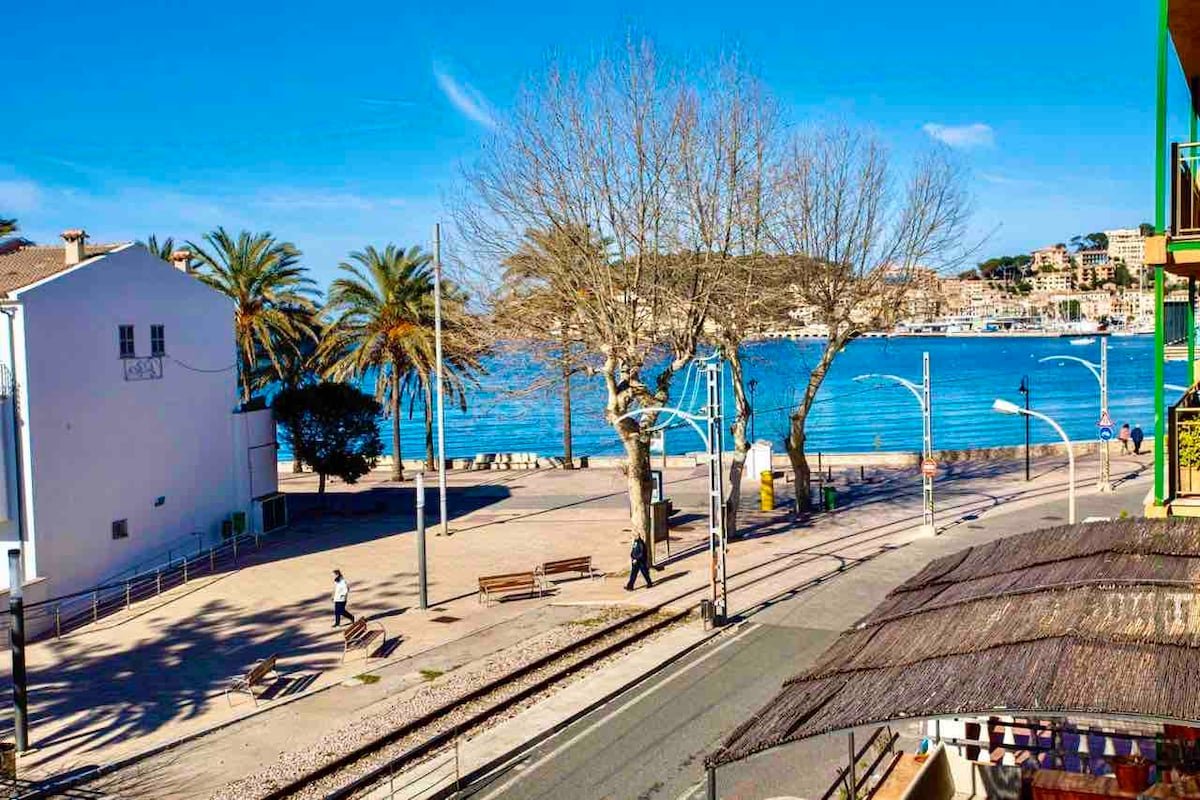 VILLA SA TORRE.( 20 meters from the beach) gallery image 3