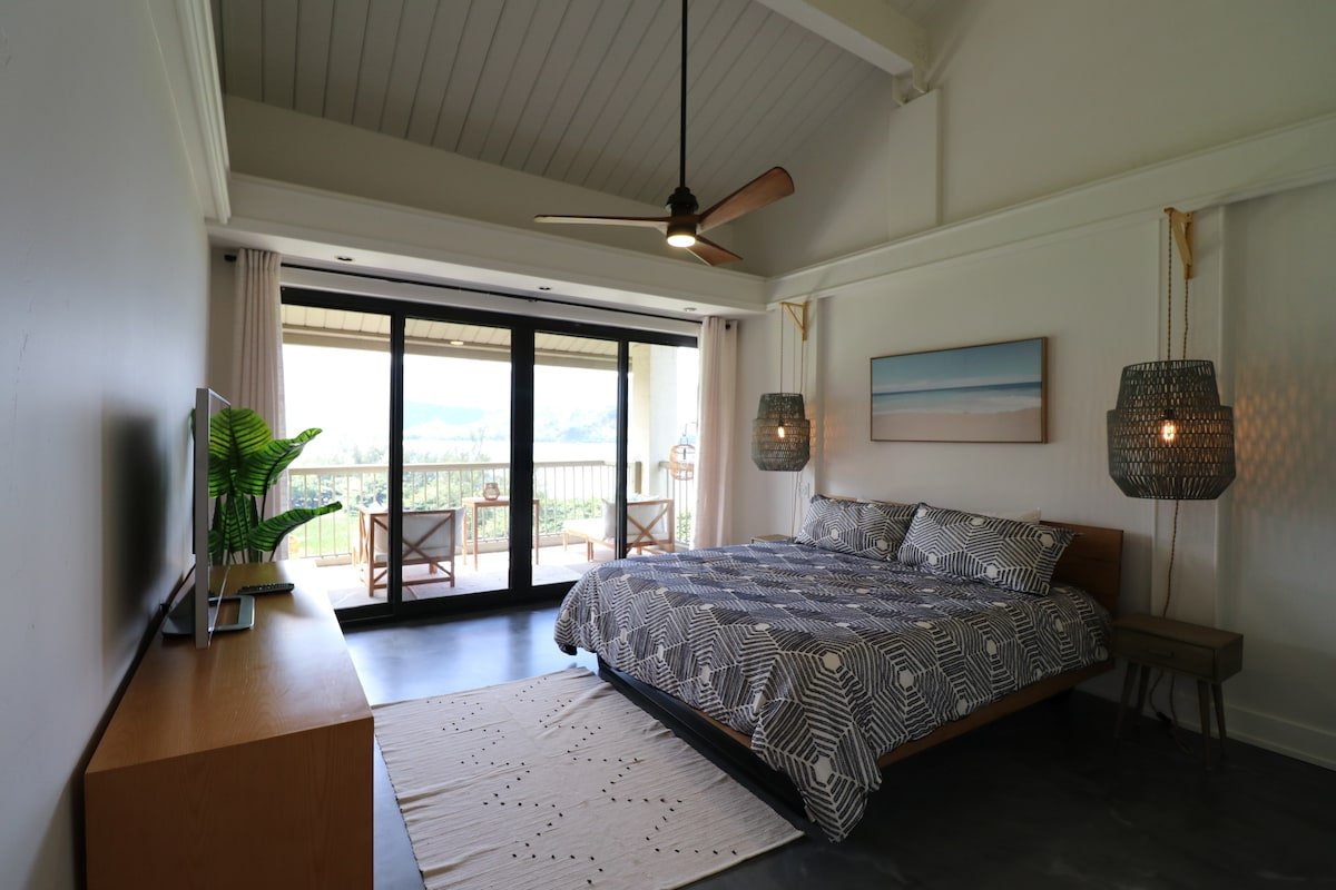 Hanalei Bay Resort 9304, 5, 6 Hanalei Bay Hideaway gallery image 5