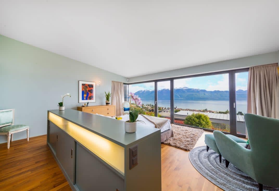 Best Villa with Pool and Panoramic views! gallery image 4