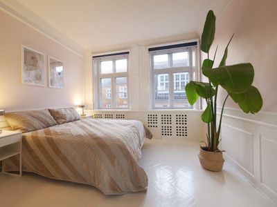 The Square 3 – Carolinas Apartment