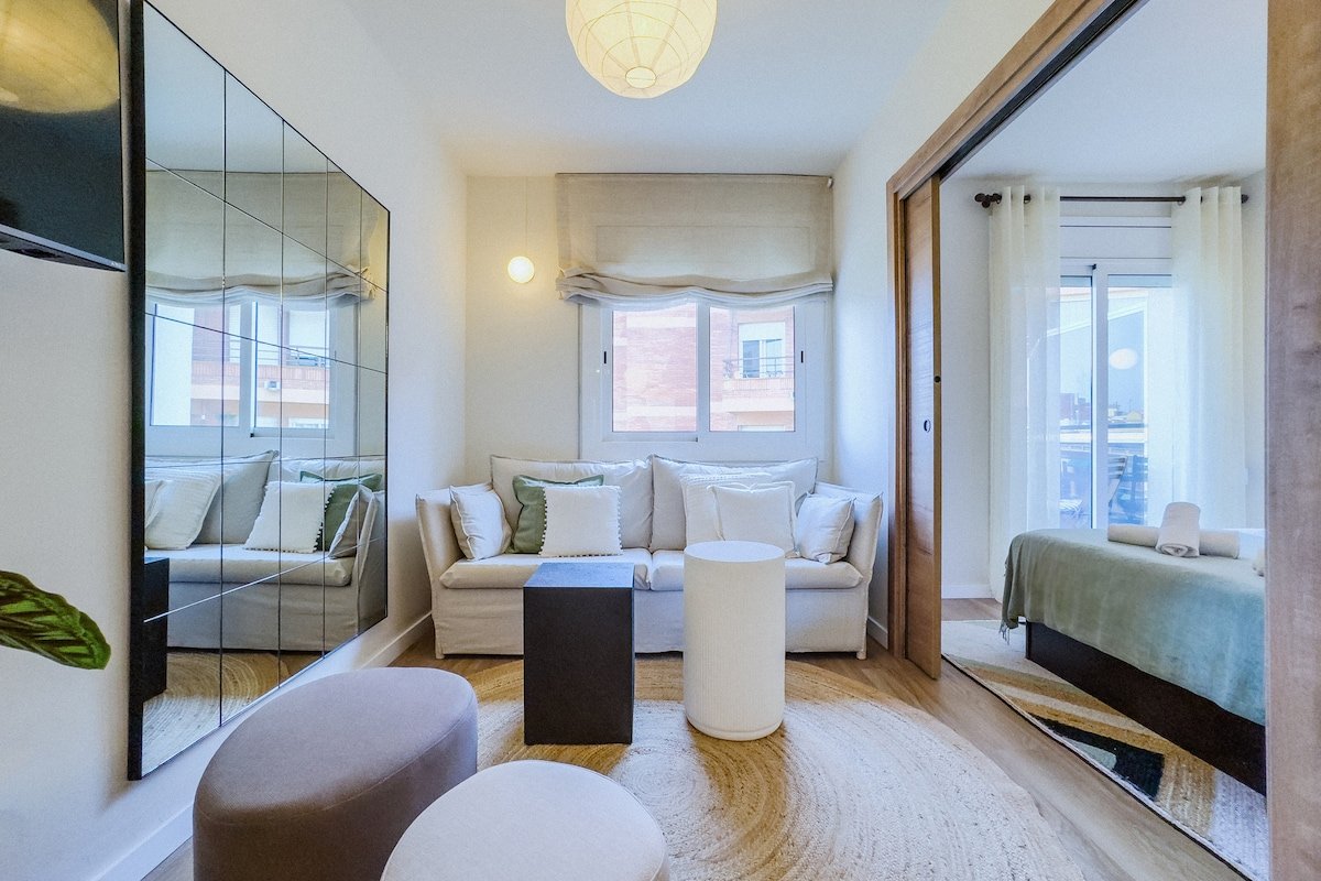 Apartamento exclusivo en Sant Antoni gallery image 3