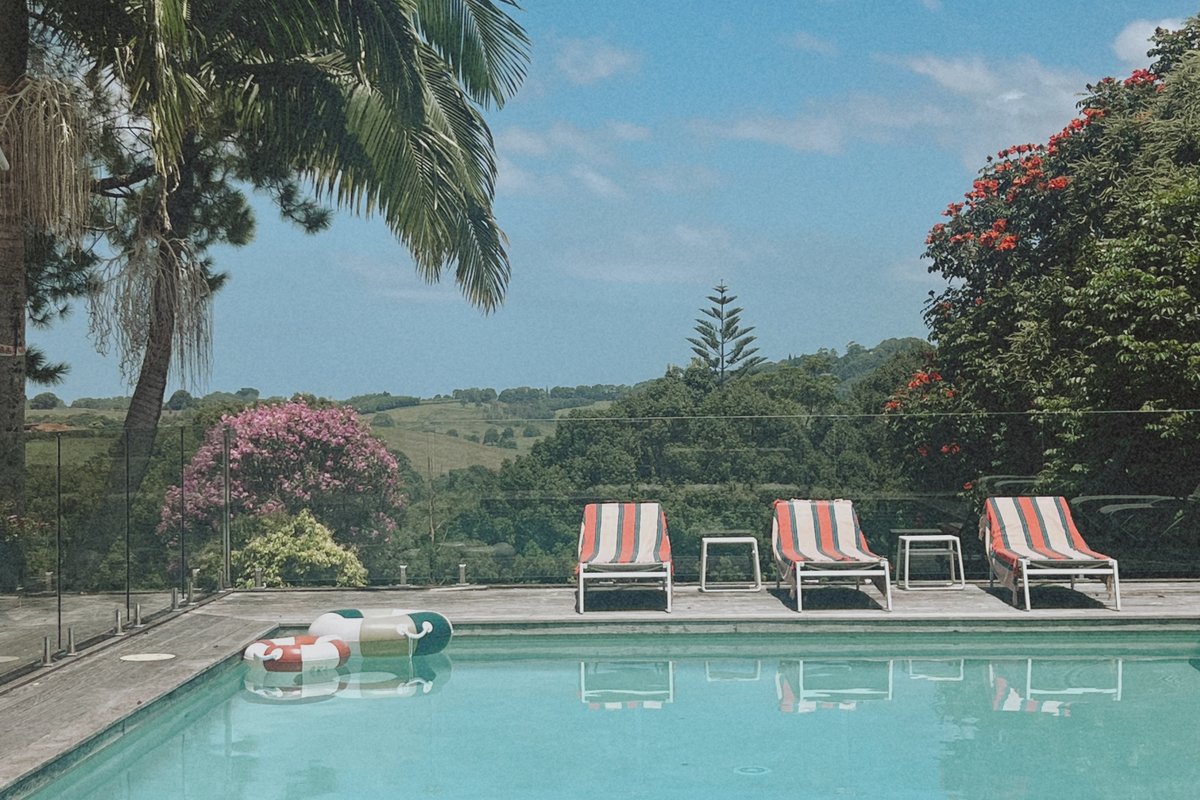 Graciosa Byron Bay | Sleeps 10