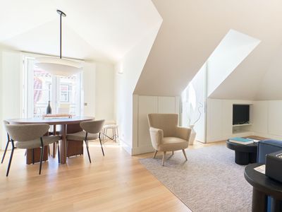 Ando Living – Santa Justa 79 House – 501