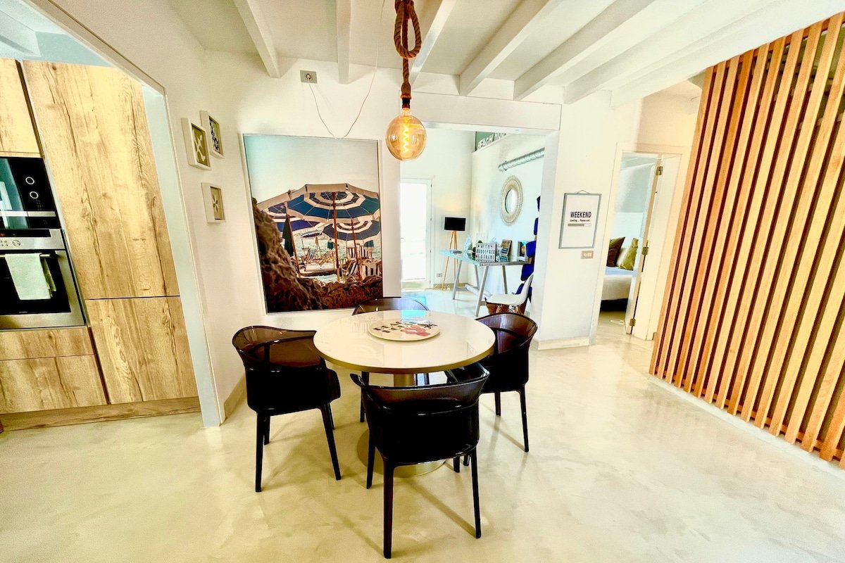 BEACH HOUSE ES TRENC gallery image 4