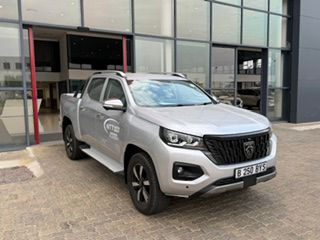 PEUGEOT LANDTREK 1.9D 4ACTION  for Sale in South Africa