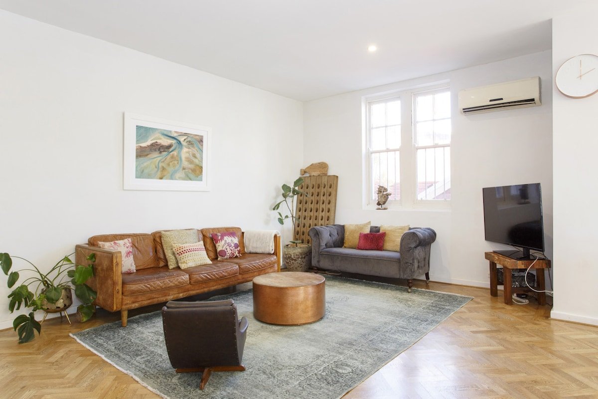 Lilly’s Cottage – Heritage house, South Fremantle gallery image 3