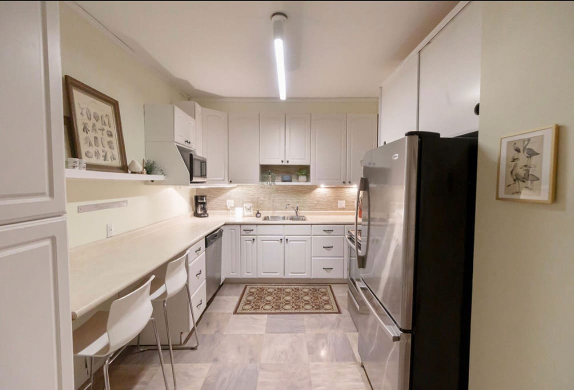 Hidden Urban Oasis gallery image 4