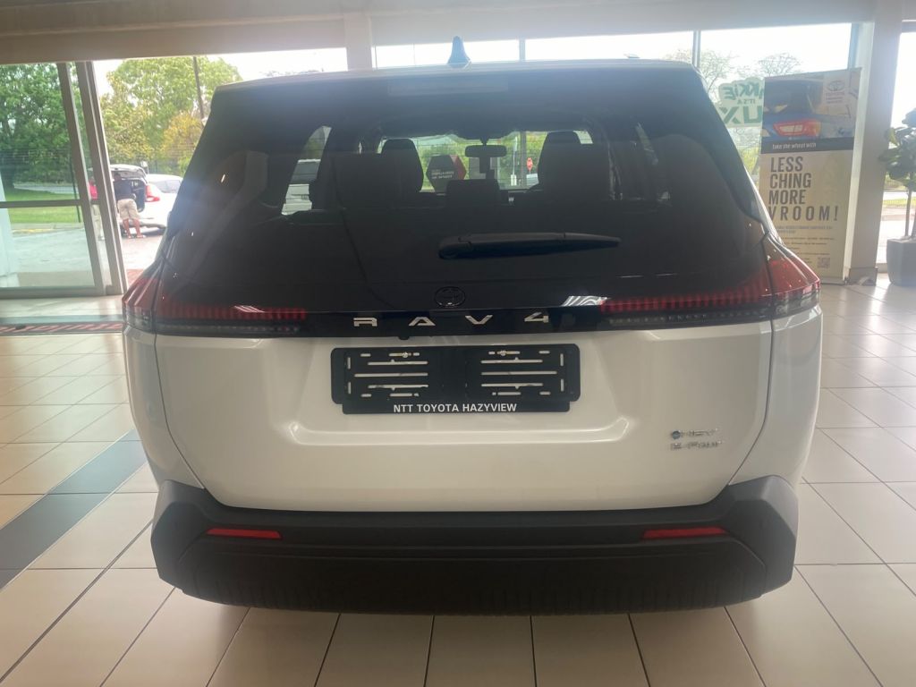 Used car gallery