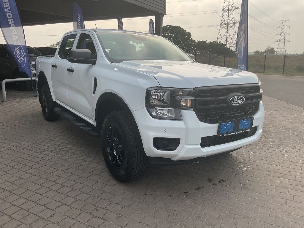 FORD RANGER 2.0D SIT XL  for Sale in South Africa