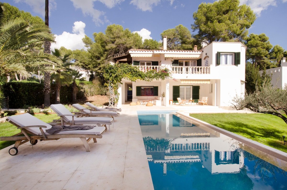 Magnifique villa Minorque gallery image 2