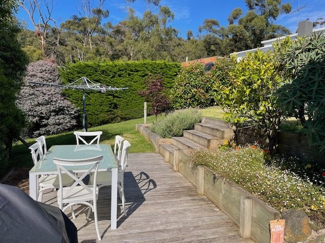 Relax with space and ocean views gallery image 4