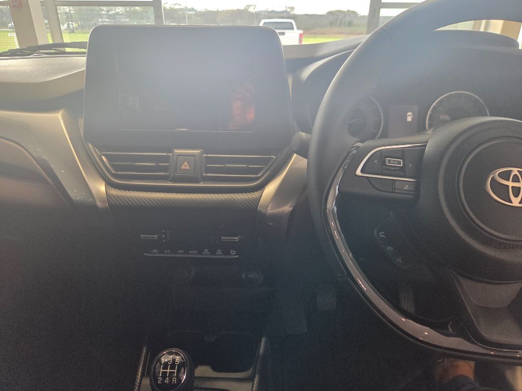 Used car gallery