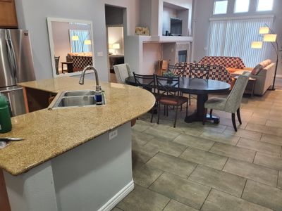 EDC Mini Castle *Newly Renovated * CLOSE TO VENUE