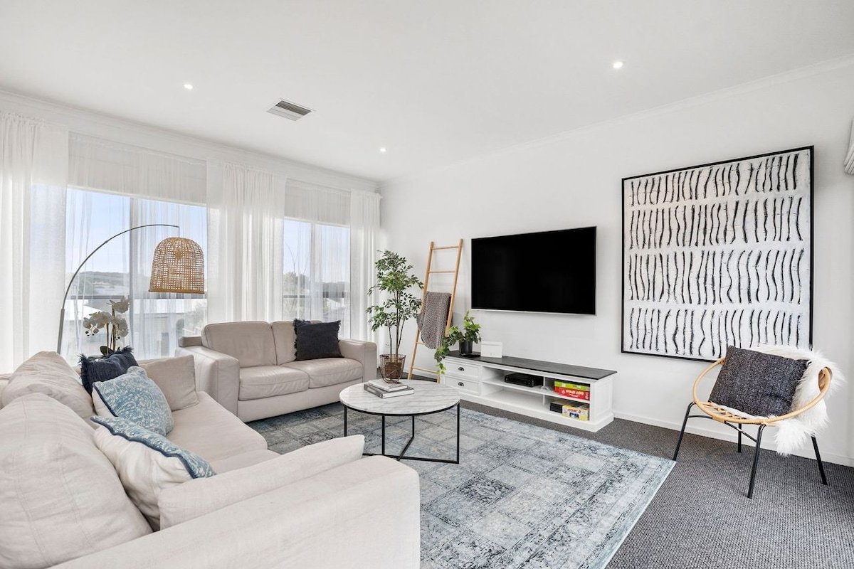 Darling Villa Biani in Sorrento with Spa gallery image 2