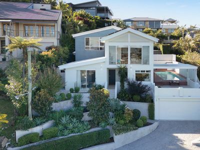 Lookout Lounge – Pet Friendly, Pool, Great Views!