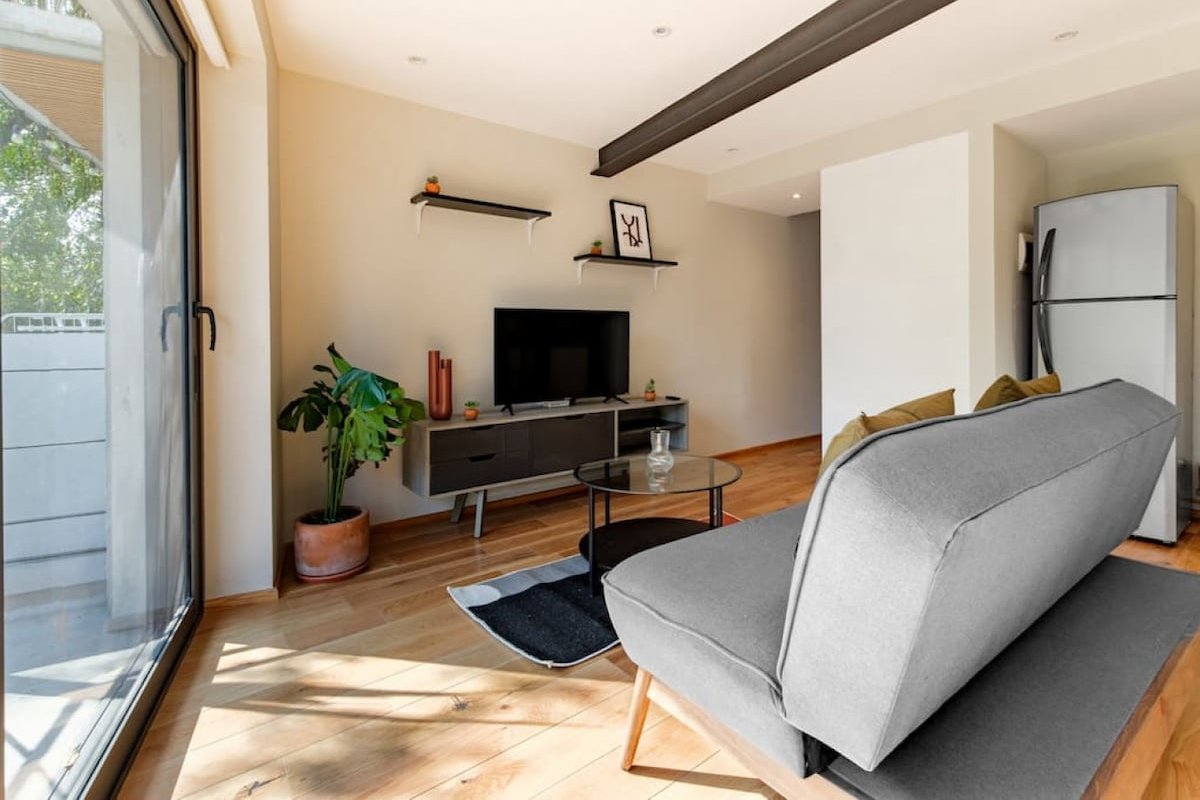 Urban Condesa – Design and Comfort gallery image 4