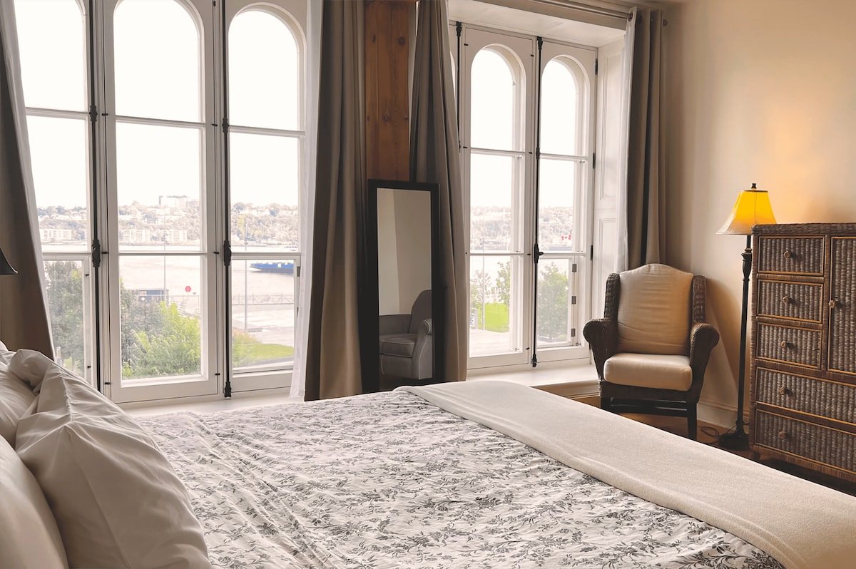 Royal Dalhousie – La Corriveau gallery image 2