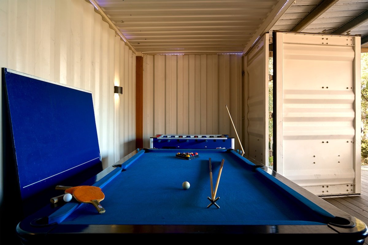 Bruny Island Lodge – Charming paradise getaway! gallery image 3