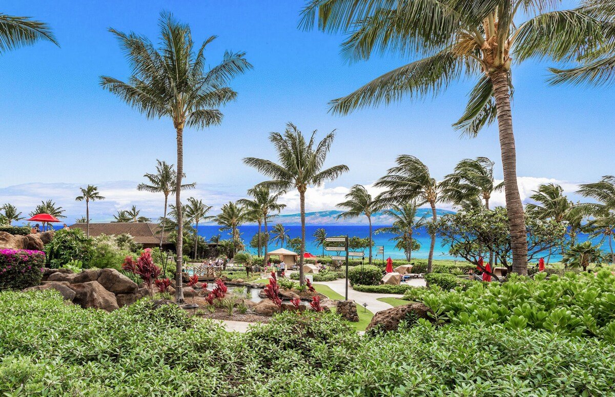 Maui Resort Rentals: Honua Kai Konea 101 gallery image 4