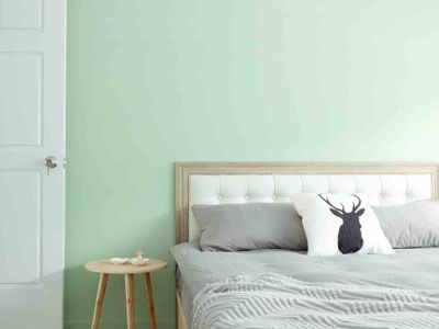 [大安區]超讚房東！北歐清新風~捷運4分鐘、台北101、臨江夜市、電梯、4房2衛浴、嬰兒床、遊戲區。