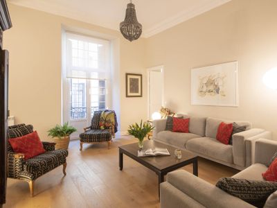 Maritxu by Oldtown Ss Apartments