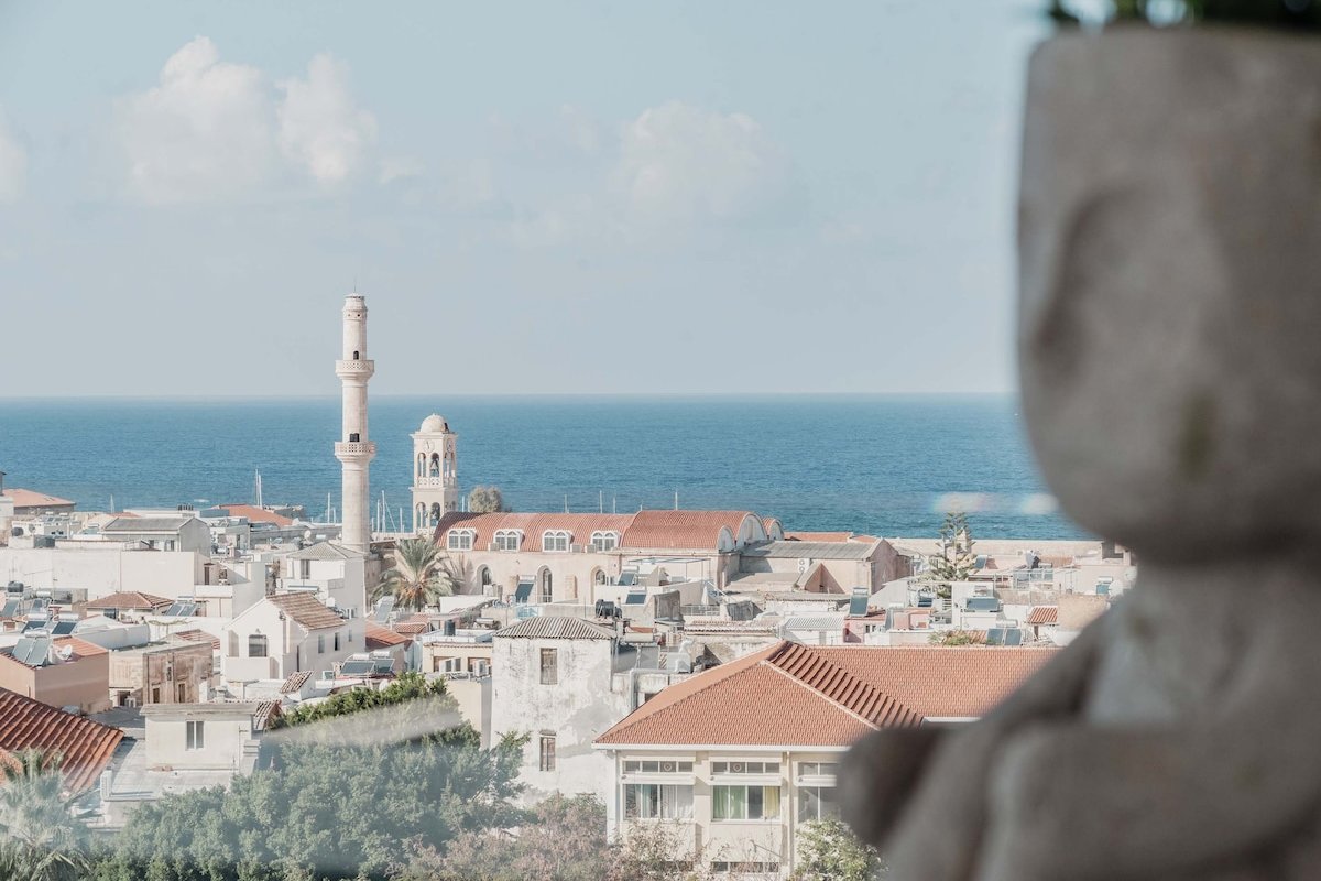 City Moments Penthouse I Close to everything gallery image 4