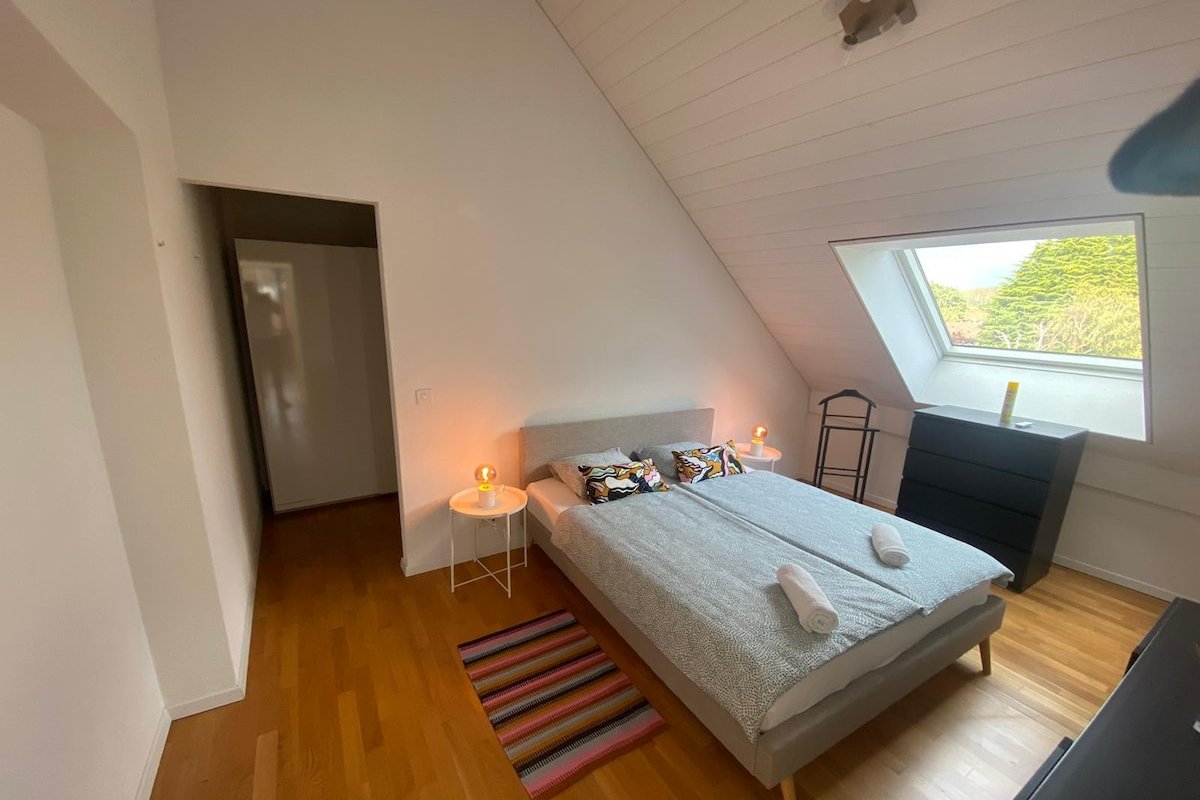 Duplex très ensoleillé gallery image 4