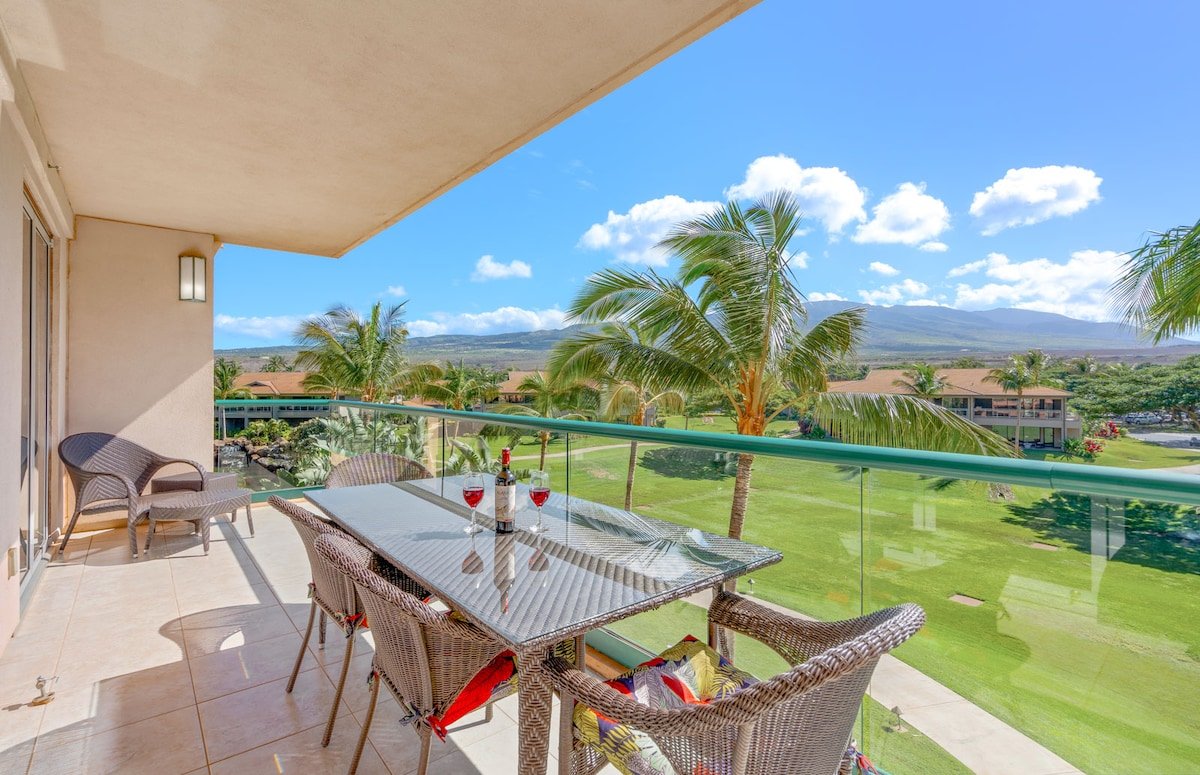 Maui Resort Rentals: Honua Kai Konea 308 gallery image 3