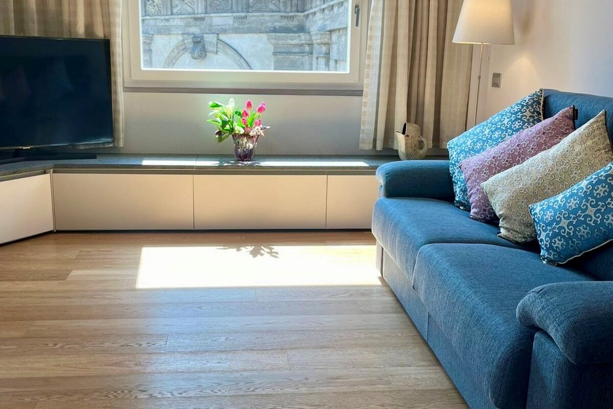 Fifty Eight Beltrade 2 Bedrooms gallery image 5