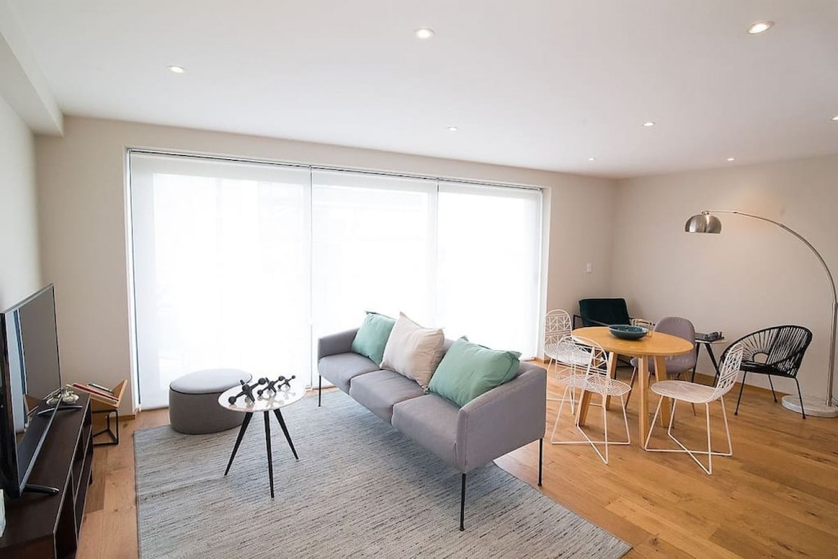 Condesa Chic Getaway gallery image 4