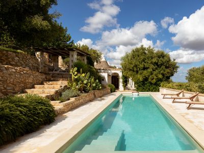 Cjase Madràc (Trullo)