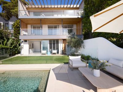 Infinity, Palm Beach