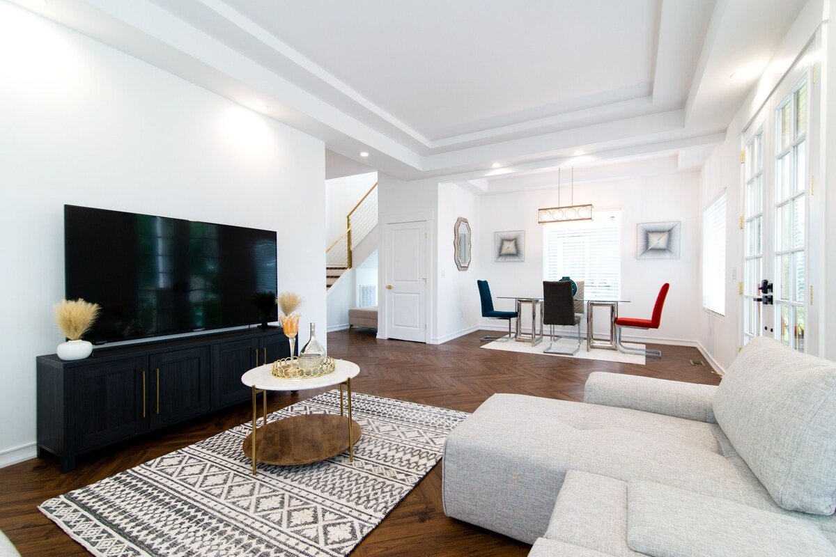 Luxury Nashville Home gallery image 3