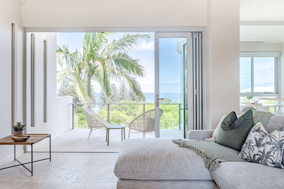 The Platinum Luxe Residence in Sunshine Beach gallery image 3