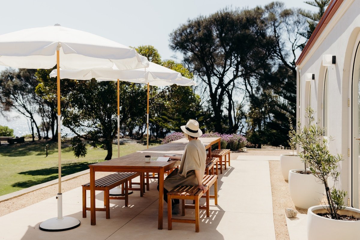 Luxury Coastal Family Retreat — Harveys Farm gallery image 3