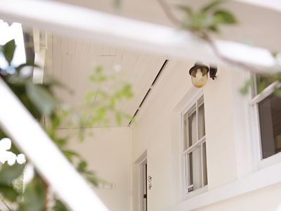 Cottage on Quayle | Romantic & Family Stay Hobart