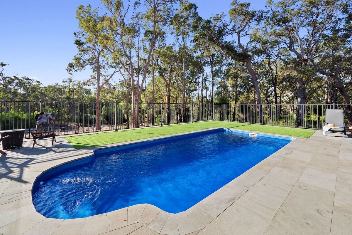 Casa Dee – Dunsborough Rural Retreat gallery image 2