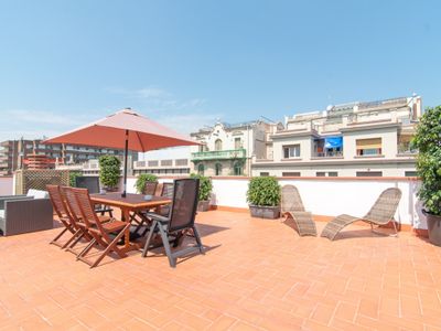 Picasso Suites 5.1 Paseo de Gracia