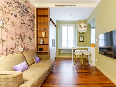 Historic Center Exclusive Luxury Retreat & Quiet