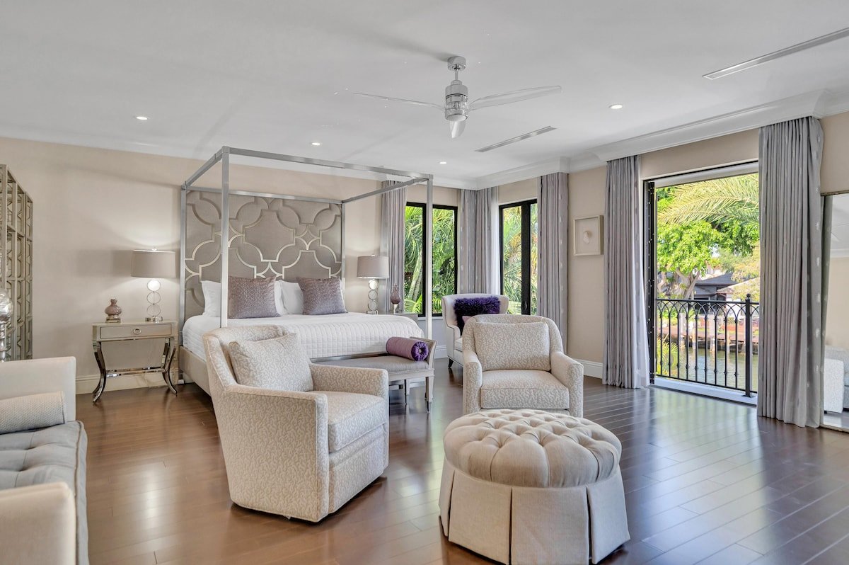 Las Olas Waterfront Villa | Mimosa Key gallery image 2