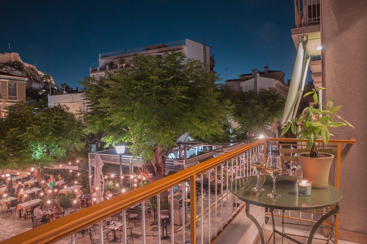 Acropolis View-Living Stone Amethyst gallery image 5