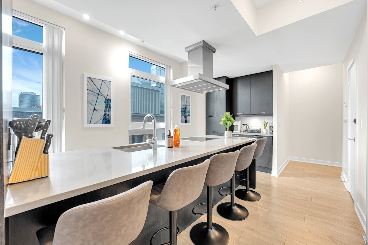 Luxe 5bd Unit sleeps 11 – Hospitals/MTCC/TTC/ACC gallery image 4