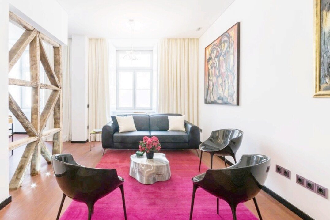 Figueira Residency – Luxury apartment gallery image 3