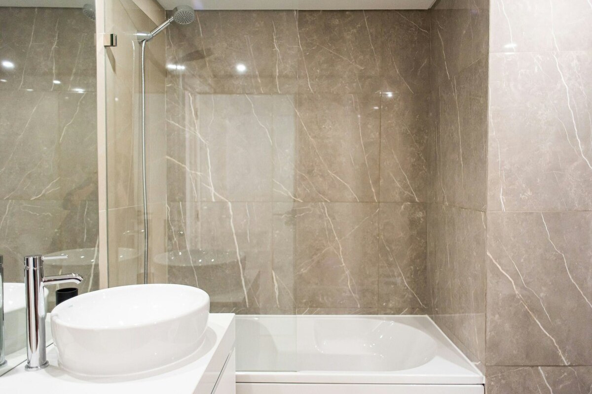 The Haus Santa Bárbara I Apartments – 3bed (2A) gallery image 5